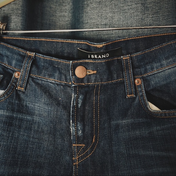 💥24 HR CLEAR-OUT💥 J Brand Aidan Jeans - Picture 3 of 4